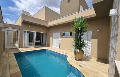 Imagem 1: Casa no condomínio Cidade Jardim para venda