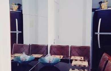 Imagem 2: Apartamento no condomínio Living Itirapina - Jundiaí SP