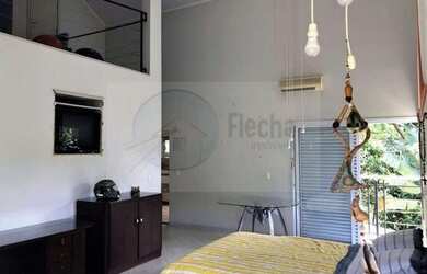 Imagem 16: Cond. Paisagem Renoir II / III- 4 suítes, lareira, amplos jardins e gourmet...