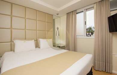 Imagem 1: RESIDENCIAL DI LUCCA. Imóvel mobiliado, Ar-condicionado, 31m² de Áreae1...