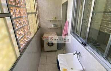 Imagem 5: Apartamento à venda, 72 m² por R$ 290.000,00 - Vila Alzira - Santo André/SP