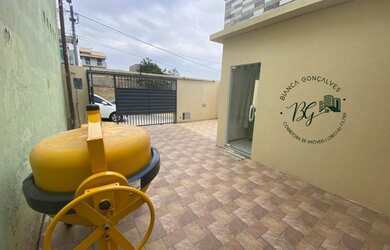 Imagem 2: Casa nova no Parque Ipiranga 2