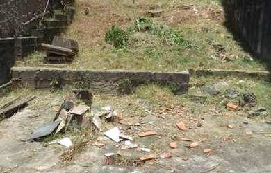 Imagem: Terreno à venda, 150 m² por R$ 280.000 - Próx. Metrô V.Sônia