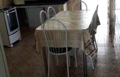 Imagem 4: Casa com 3 dormitórios à venda, 152 m² por R$ 450.000,00 - Vila Manoel...