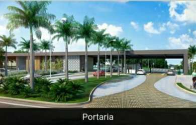 Imagem 16: Lote - Jardins Porto. 308m² de Área