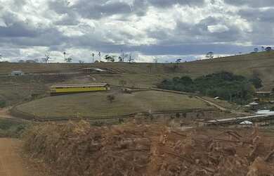 Imagem 4: Terreno Área Fazendinha Fazenda 90.000m2, 9 Hectares, Área Rural, Piracema...