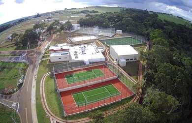 Imagem: O terreno está localizado em Anápolis, GO à venda por R$295.000