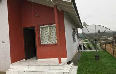 Imagem 10: JARAGUá DO SUL - Casa Padrão - Ribeirão Cavalo