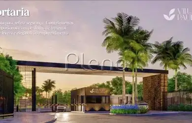 Imagem: O terreno possui 283m² de Área e está localizado em Vila