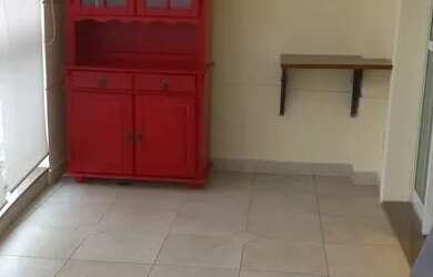 Imagem 5: Apartamento em Tamboré - Santana de Parnaíba, SP