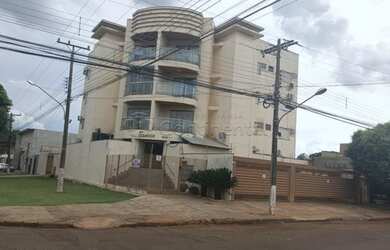 Imagem: O apartamento possui 2 Dormitórios, 1 Banheiro, 82m² de Área