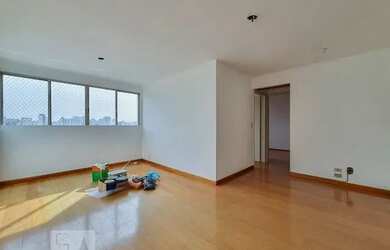 Imagem: O apartamento para alugar possui 2 Dormitórios, 2 Banheiros