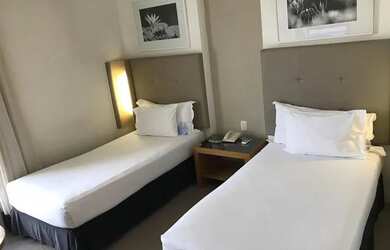 Imagem 8: Apart Hotel à venda, 1 quarto, 1 suíte, 1 vaga, Lourdes - Belo Horizonte/MG