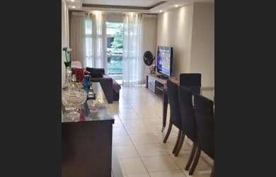 Imagem 16: ESPETACULAR APTO FREGUESIA 130M2 4 QTS SUITE LAZER COMPLETO