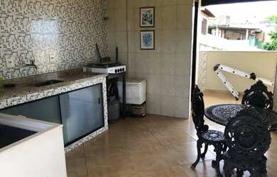 Imagem 8: Apartamento com 3 dormitórios, 140 m² - venda por R$ 285.000,00 ou aluguel...