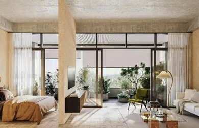 Imagem 6: APARTAMENTO RESIDENCIAL em São Paulo - SP, Pinheiros