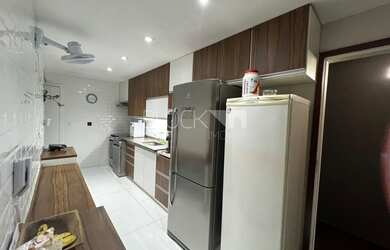 Imagem 10: Recreio dos Bandeirantes Cobertura 5 quartos, sendo 3 suites