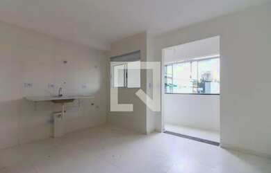 Imagem: O apartamento possui 2 Dormitórios, 1 Banheiro, 40m² de Área