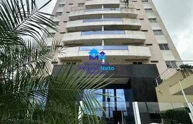 Imagem: O apartamento possui 3 Dormitórios, 2 Banheiros, 2 Vagas na