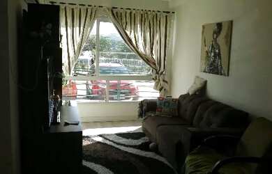 Imagem 2: Apartamento para Venda - 73.26m², 3 dormitórios, sendo 1 suites, 1 vaga - Cavalhada