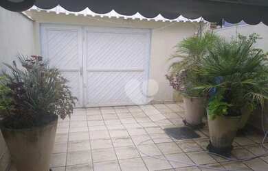 Imagem: A casa em condomínio possui 2 Dormitórios, 2 Banheiros, 2