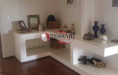 Imagem 14: VENDA - Condomínio DAMHA 1 Sobrado 4 dormitórios 6 vagas piscina lazer...