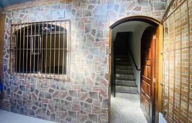 Imagem 4: Casa vendendo no Guarujá