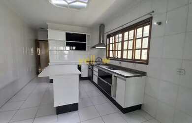 Imagem 3: Casa com Piscina Venda ou Aluguel Bairro Jd Rincão / Arujá