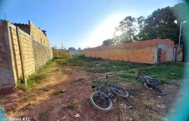 Imagem 4: Lote 240 M2 Recanto das Emas