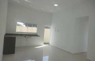 Imagem 2: Casa - 03 Quartos - Jardim Atlântico - Itaipuaçu - Maricá