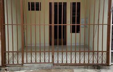 Imagem: A casa possui 2 Dormitórios e está localizado em Taguatinga