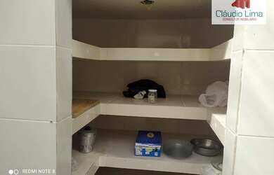 Imagem 10: Casa - venda por R$ 1.610.000,00 ou aluguel por R$ 9.720,00/mês - Portão - Salvador/BA