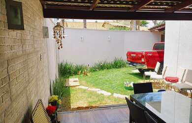 Imagem 9: SOBRADO NOVO ALTO PADRÃO PORCELANATO MONTADO EM ARMÁRIOS VARANDA GOURMET...