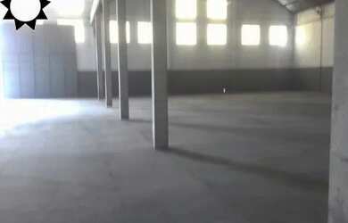 Imagem 14: GALPÃO INDUSTRIAL para venda ou locação RIO ABAIXO, ITAQUAQUECETUBA