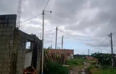 Imagem: O terreno possui 150m² de Área e está localizado em Vila