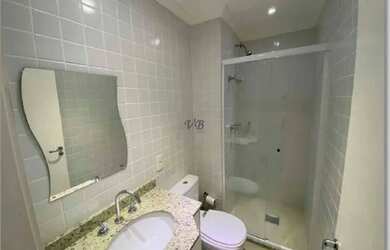 Imagem 12: Apto - Campestre. Piscina, Churrasqueira, Área de serviçoe78m² de Área