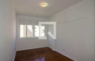 Imagem: O apartamento possui 1 Dormitório, 1 Banheiro e 66m² de Área