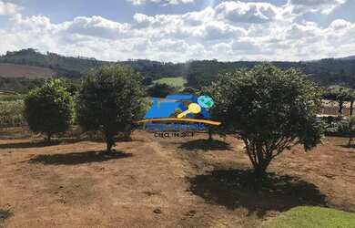 Imagem 5: CHACARA A VENDA EM CONDOMINIO - BRAGANÇA PAULISTA