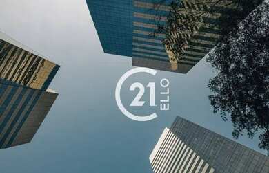 Imagem 2: ANDAR CORPORATIVO NO ROCHAVERÁ, PREDIO NOBRE AO LADO DO SHOPPING MORUMBI