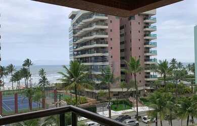 Imagem: O apartamento possui 3 Dormitórios, 3 Banheiros, 2 Vagas na