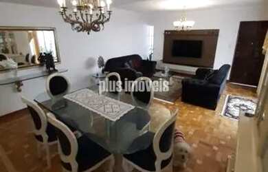 Imagem 3: Sobrado no Planalto Paulista excelente oportunidade!