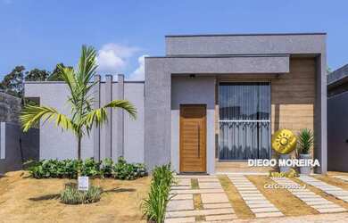 Imagem 1: Lançamento em Atibaia Villaggio Terra Nova Casas dentro de condomínio