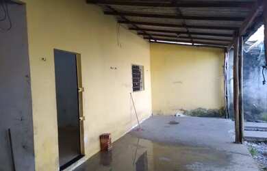 Imagem 3: Casa pra casal. 3 Vagas na garageme1 Dormitório