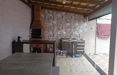 Imagem 13: Casa -Bairro Jardim Califórnia-Três Corações/MG