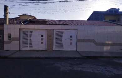 Imagem: Casa no Bairro Brasília