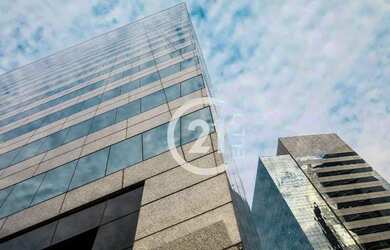 Imagem 3: ANDAR CORPORATIVO NO ROCHAVERÁ, PREDIO NOBRE AO LADO DO SHOPPING MORUMBI