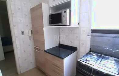 Imagem 5: Apartamento JK em Azenha. Área de serviço, 30m² de Áreae1 Banheiro