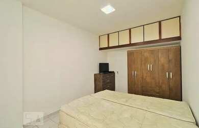 Imagem 12: Apartamento para Aluguel - Copacabana, 1 Quarto, 53 m2