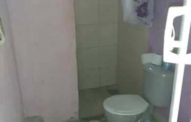 Imagem 4: Kitinete bom e barato com estrutura pra aumentar de laje