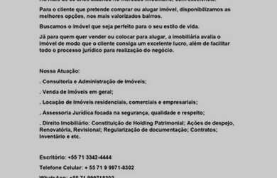 Imagem 2: Apartamento para aluguel com 3 quartos, Caminho das Árvores